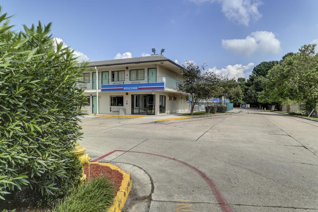 Studio 6 Lafayette, La I-10 & I-49 N 外观 照片